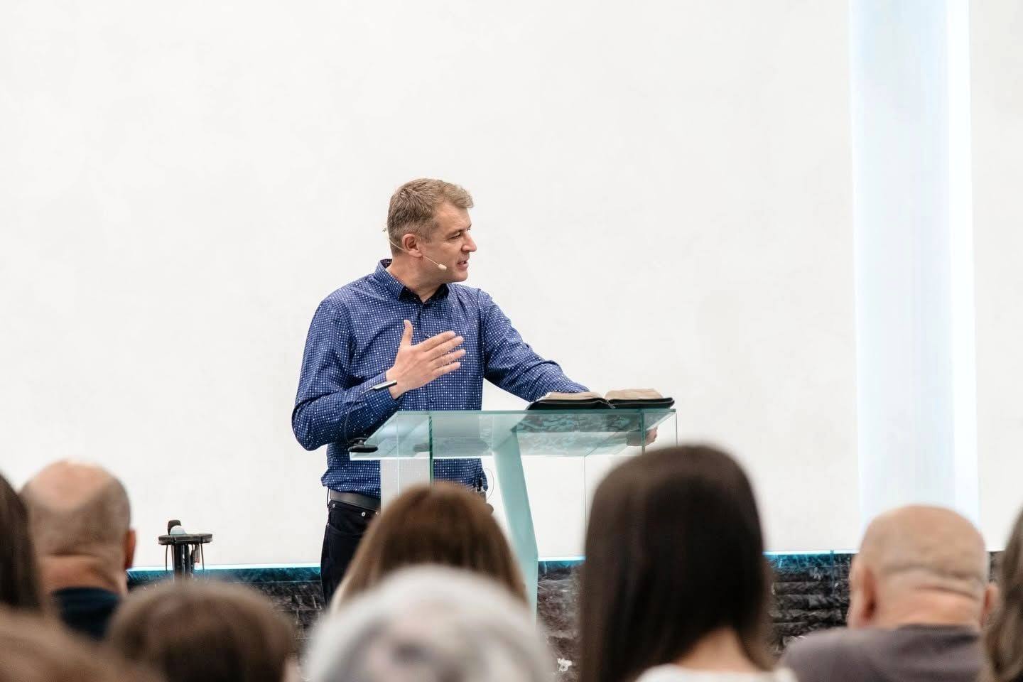 Fotografie: Liviu Trifa